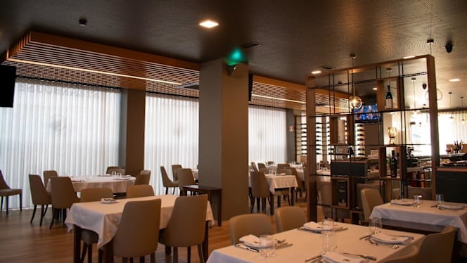 Bulls Rodízio Steakhouse - Braga - 9