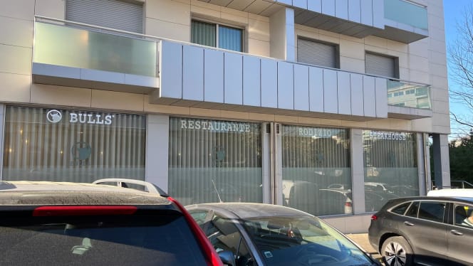 Bulls Rodízio Steakhouse - Braga - 8