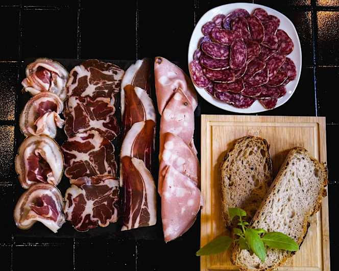 DER Bar - Drink, Eat, Repeat - 9