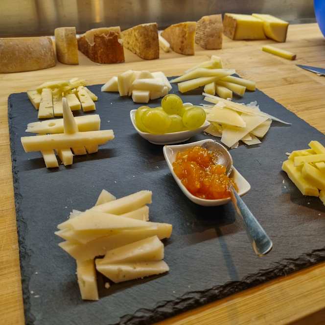 DER Bar - Drink, Eat, Repeat - 2