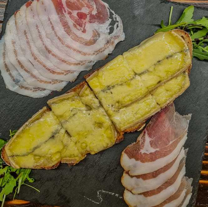 DER Bar - Drink, Eat, Repeat - 3