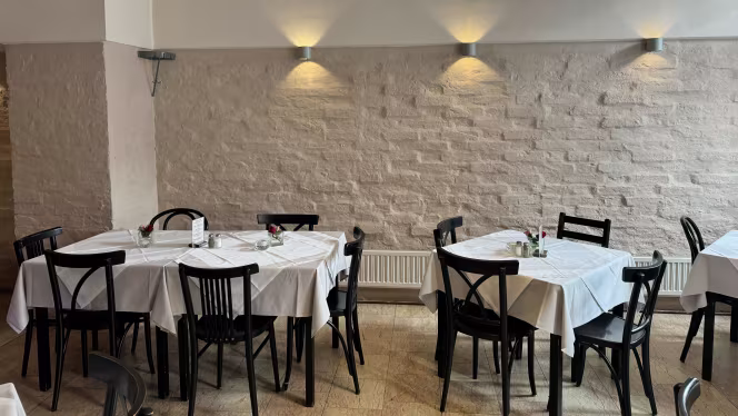 Pizzeria Giuliano - Wien - 2