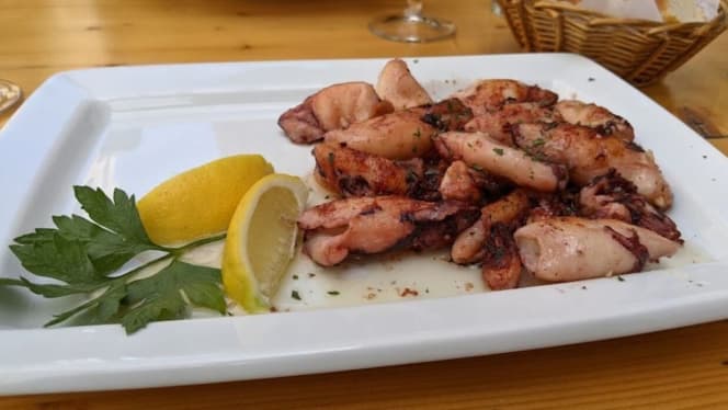 Pizzeria Giuliano - Wien - 5