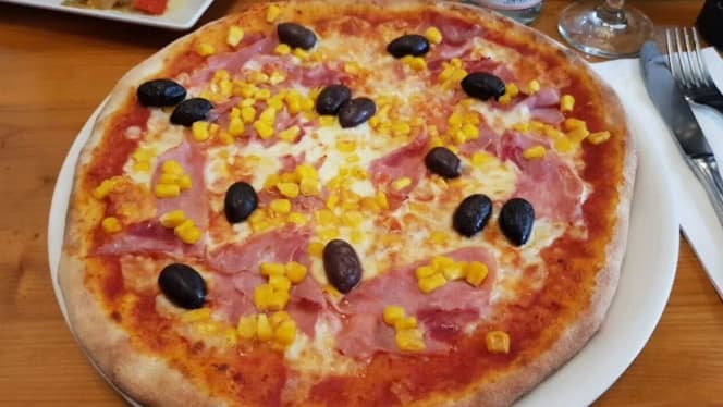 Pizzeria Giuliano - Wien - 7
