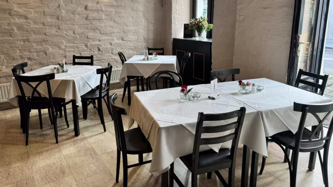 Pizzeria Giuliano - Wien - 1