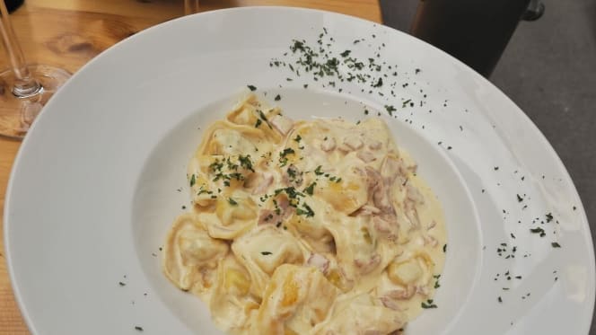 Pizzeria Giuliano - Wien - 8