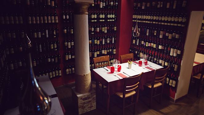 L'Osteria del Contadino - 7