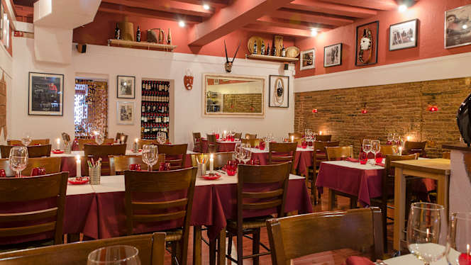 L'Osteria del Contadino - 0