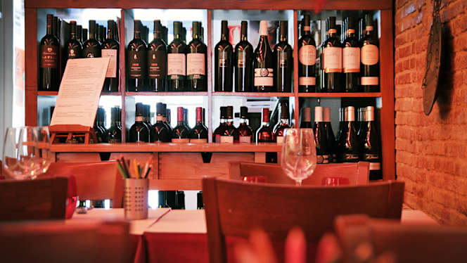 L'Osteria del Contadino - 5
