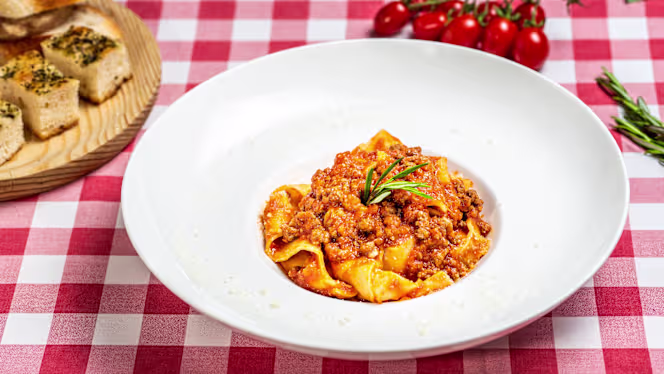 L'Osteria del Contadino - 1