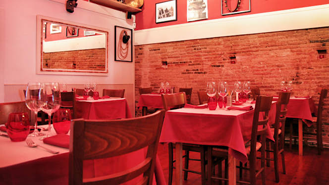 L'Osteria del Contadino - 9