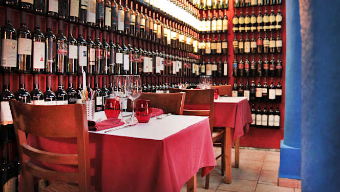 L'Osteria del Contadino - 8
