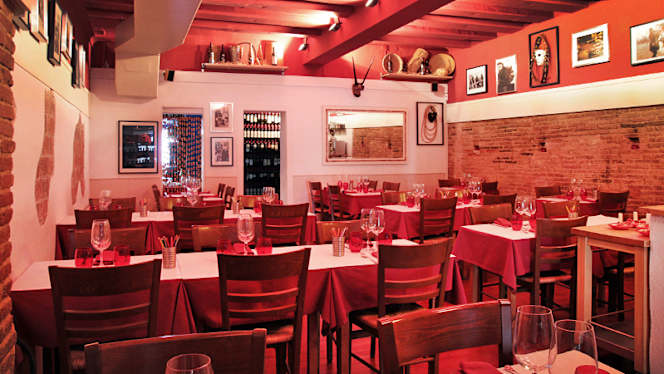 L'Osteria del Contadino - 6