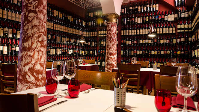 L'Osteria del Contadino - 3