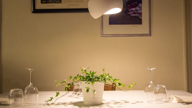 Bar Osteria Morin - 6