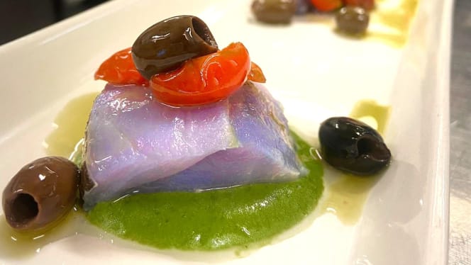 Bar Osteria Morin - 3