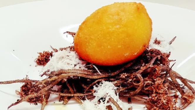 Bar Osteria Morin - 9