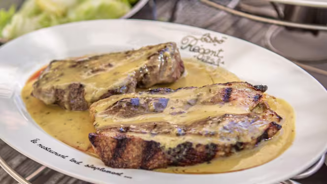 Bistro Régent Albi - 8