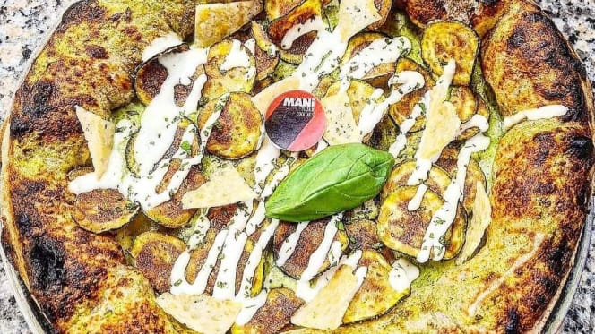 Mani Pizza & Cucina - Alba - 8