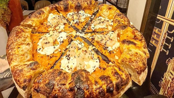 Mani Pizza & Cucina - Alba - 5