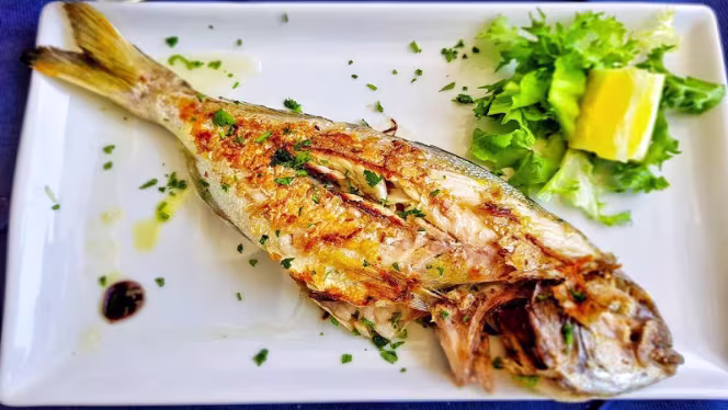 Sapori di mare Food&Fish - 0