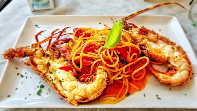 Sapori di mare Food&Fish - 1