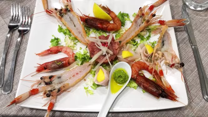 Sapori di mare Food&Fish - 2