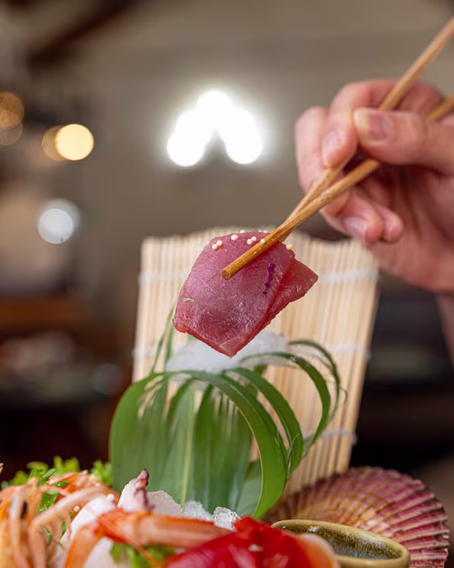 Sushi Dori Elche - Elx - 6