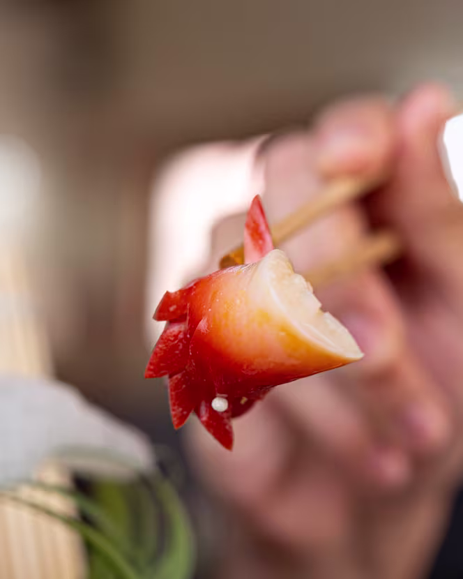 Sushi Dori Elche - Elx - 8