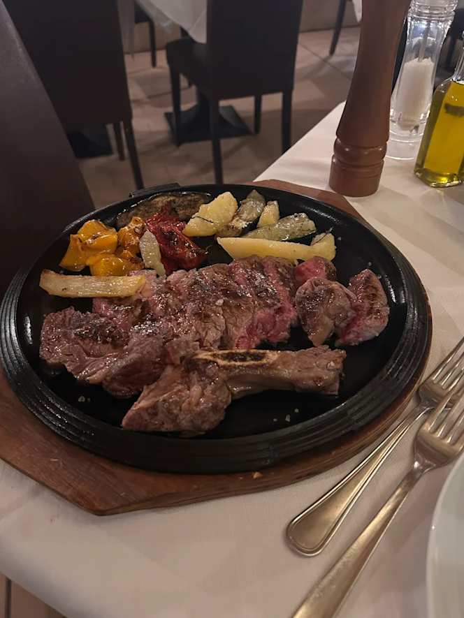 Ghiotto Grill - 5