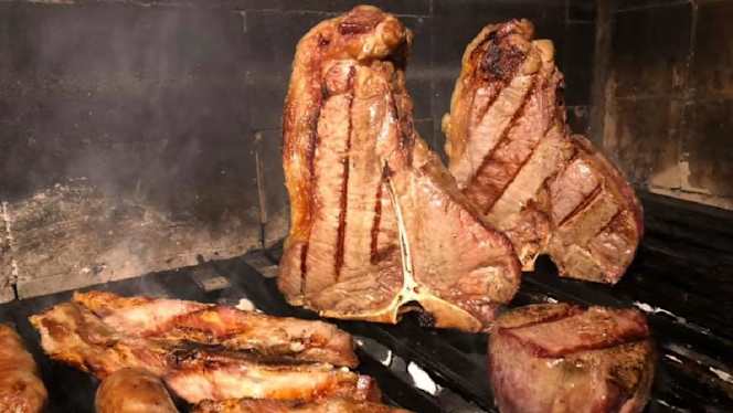 Ghiotto Grill - 7
