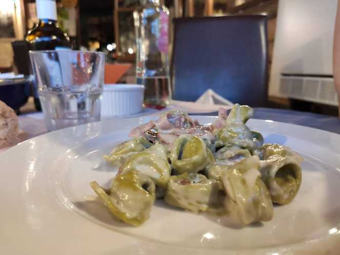 Ghiotto Grill - 1