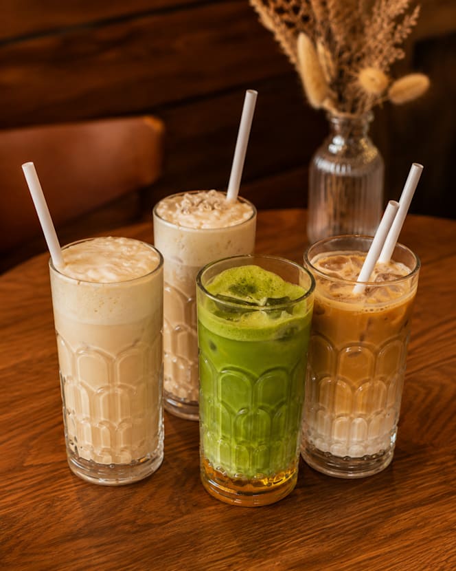 MG Café - 3