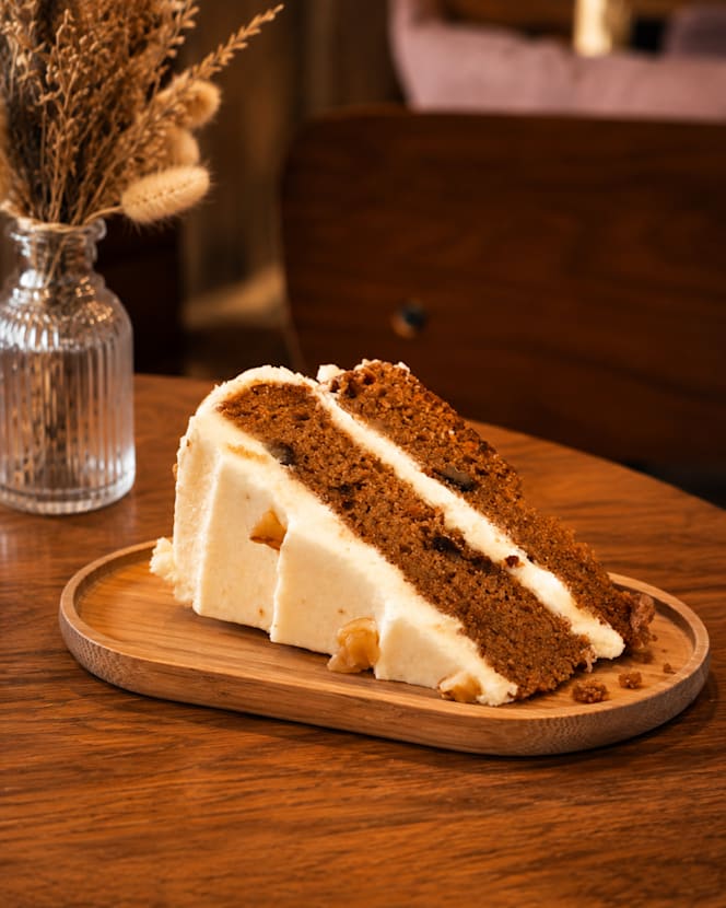 MG Café - 1