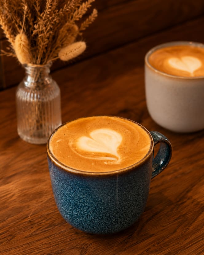 MG Café - 4