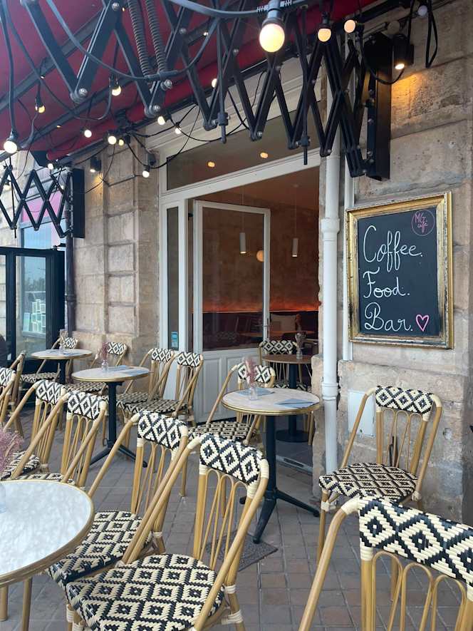 MG Café - 6