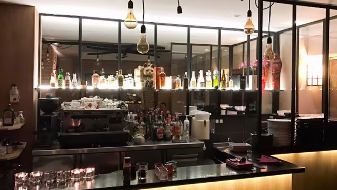 Saveurs de Tokyo - 0