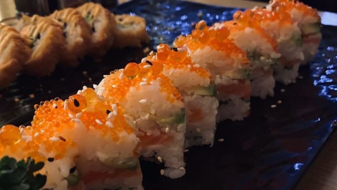 Saveurs de Tokyo - 2