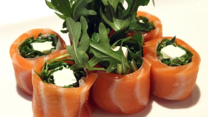 Saveurs de Tokyo - 3