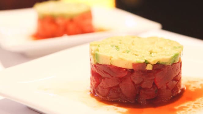 Saveurs de Tokyo - 7