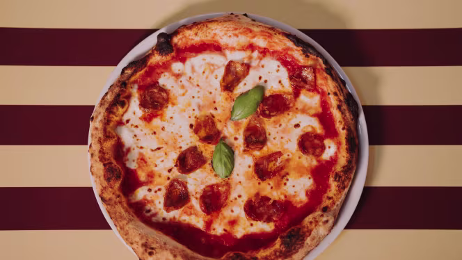 Al Pescatore | Pizza and More - 1