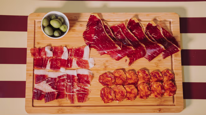 Al Pescatore | Pizza and More - 5