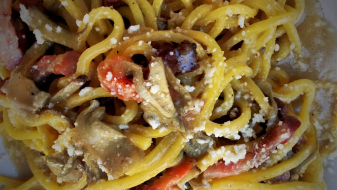 Ristorante La Mela d'Oro - 3