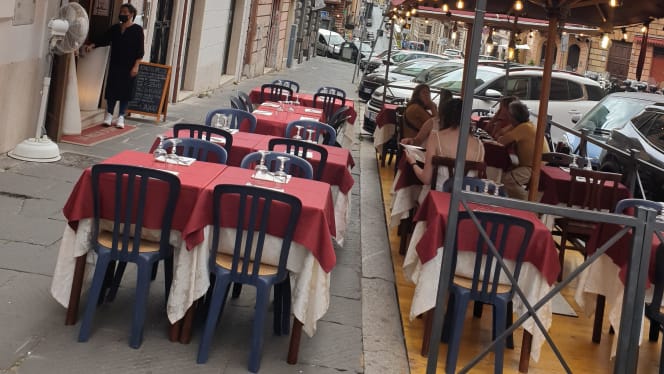 Ristorante La Mela d'Oro - 2