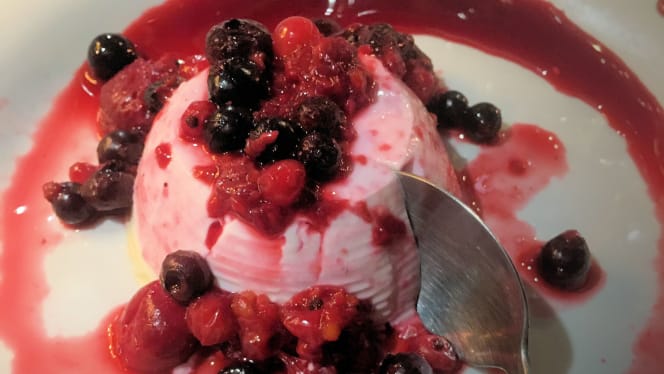 Ristorante La Mela d'Oro - 5