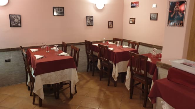 Ristorante La Mela d'Oro - 0