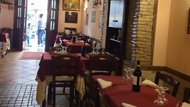 Ristorante La Mela d'Oro - 4