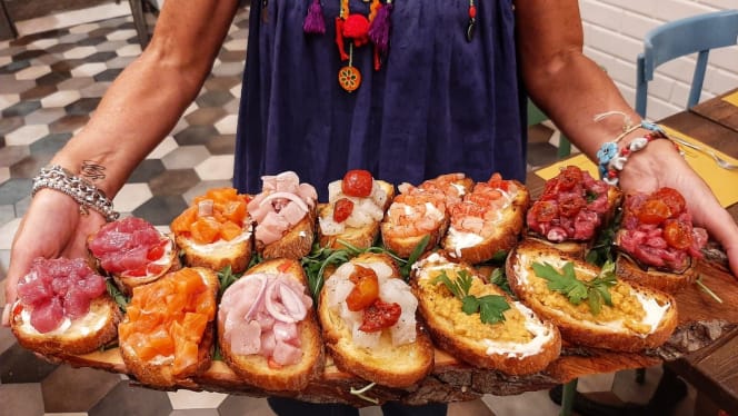 Al coltello - Bari - 4