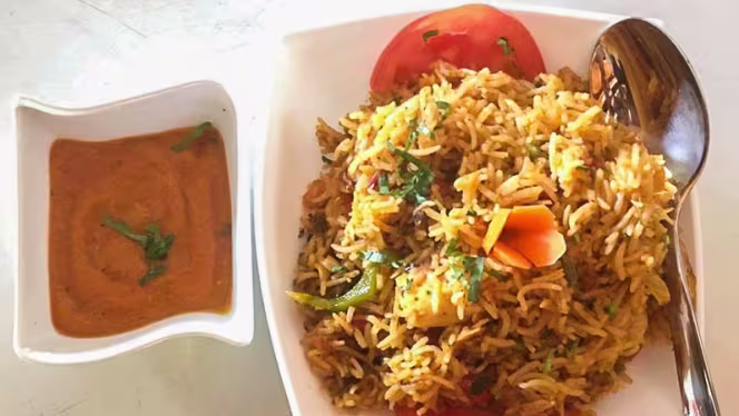 Himalaya Tandoori - 9