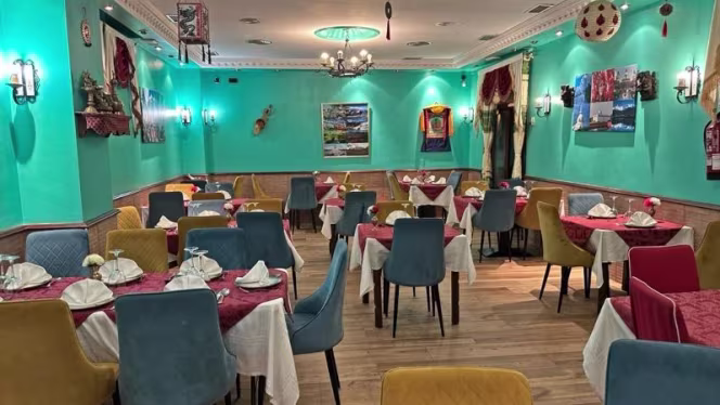 Himalaya Tandoori - 1